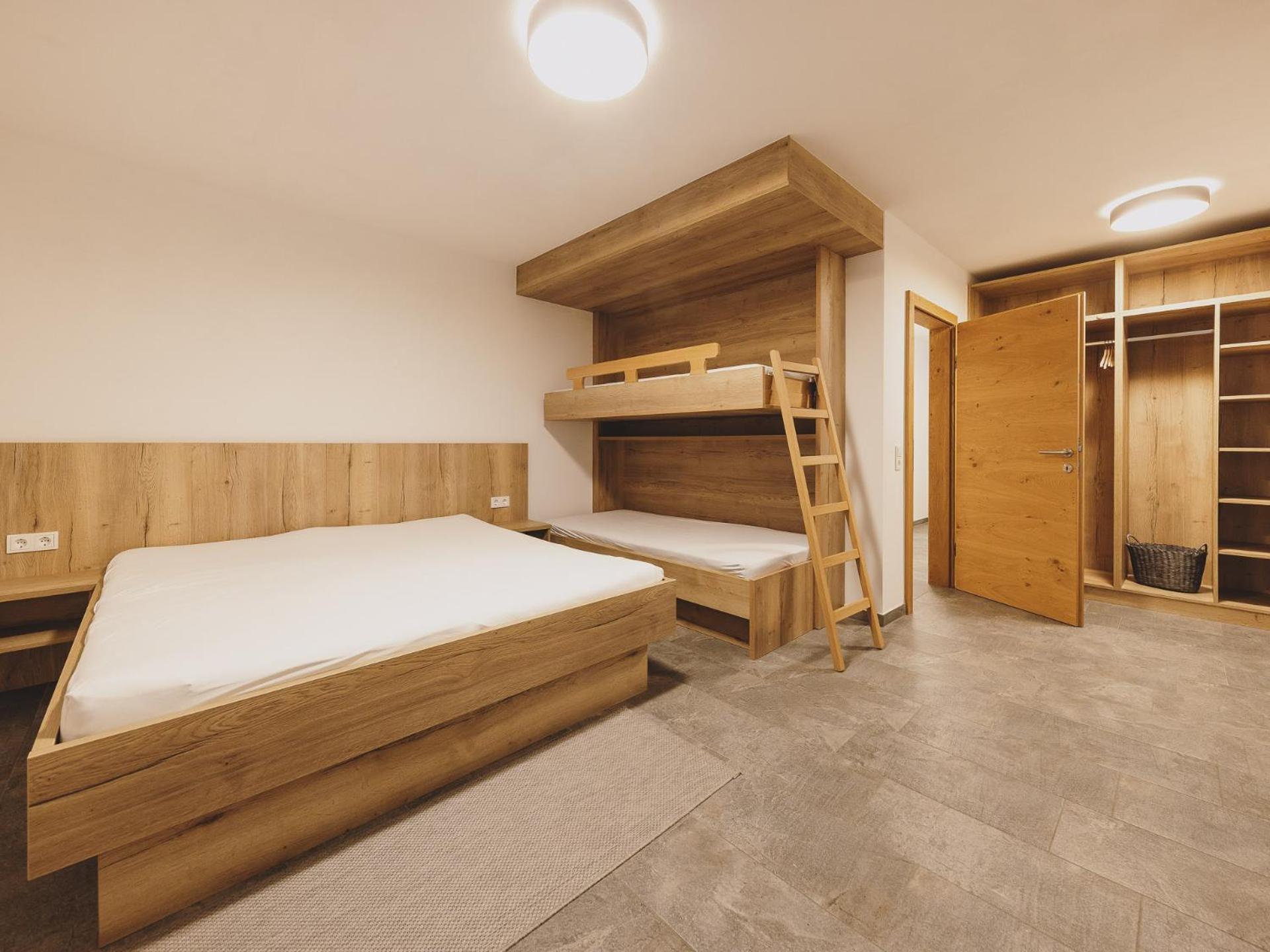 First In Mountain Chalets By We Rent Kaprun Esterno foto